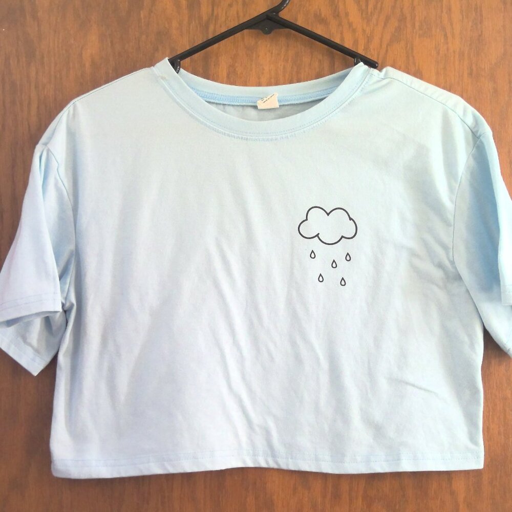 Women's Cute Summer Top